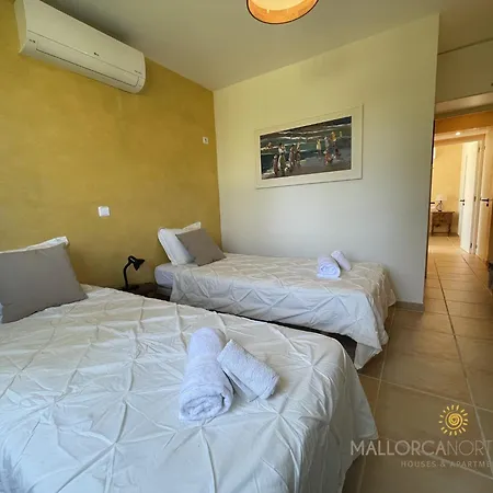Apartment Beautiful With View *