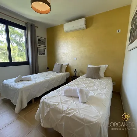 Beautiful With View Apartment Port de Pollenca