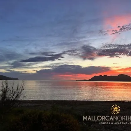 Beautiful With View * Port de Pollenca