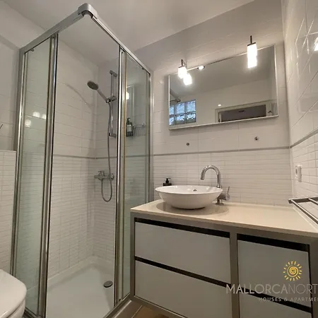 Apartment Beautiful With View *