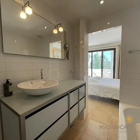 Beautiful With View Apartment *
