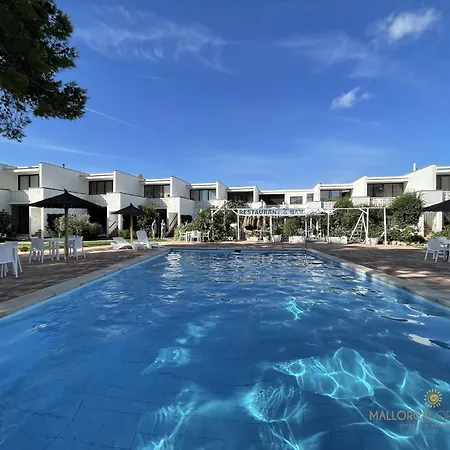 Apartment Beautiful With View Port de Pollenca